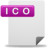 ICO Icon